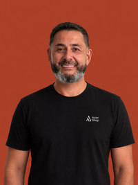 Fondateur Acier Shop