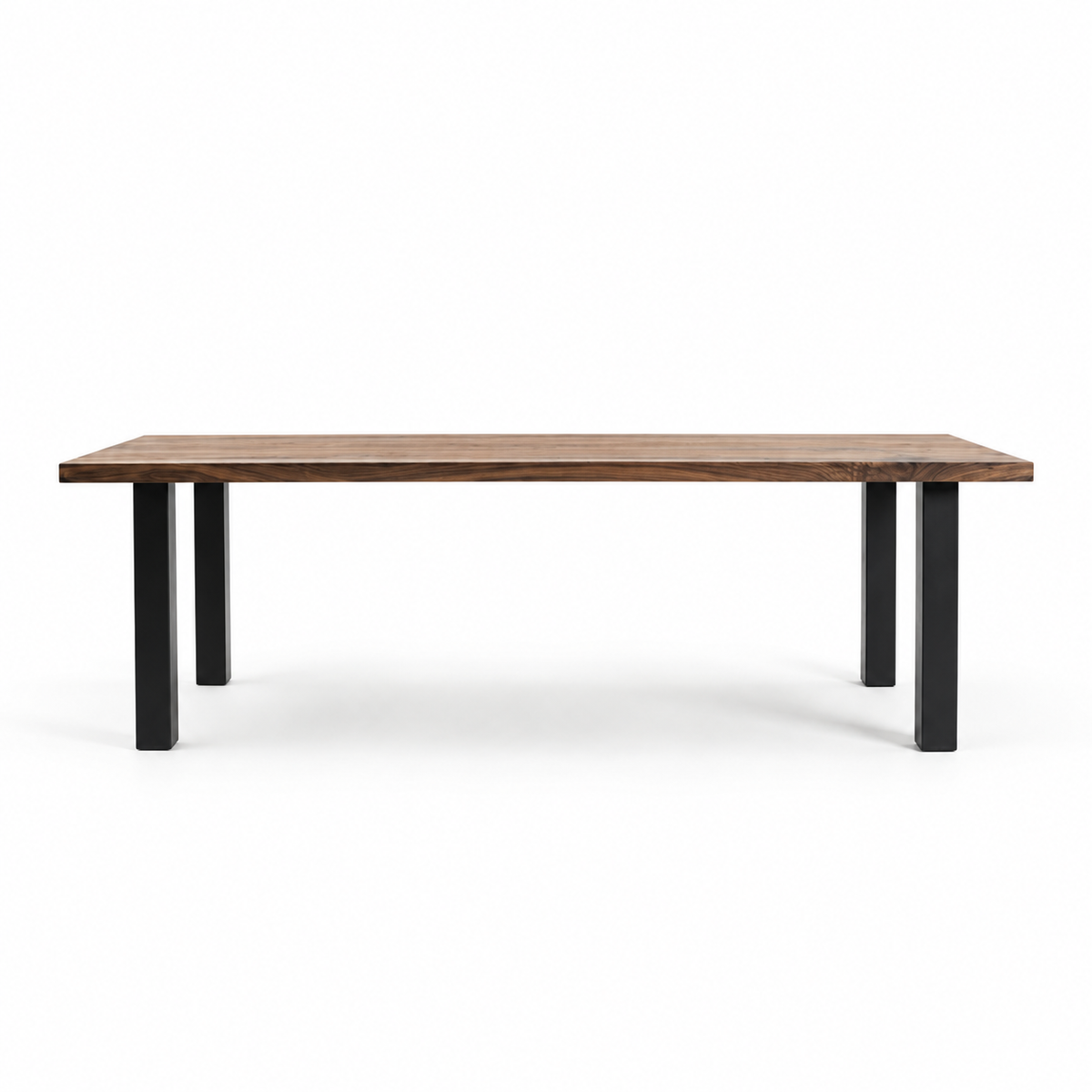 Le Chevalet · Pied de table